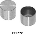 EUROCAMS ET2272 - Штовхач, гидрокомпенсатор autozip.com.ua