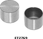 EUROCAMS ET2769 - Штовхач, гидрокомпенсатор autozip.com.ua