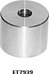 EUROCAMS ET7939 - Штовхач, гидрокомпенсатор autozip.com.ua