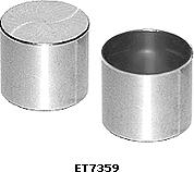 EUROCAMS ET7359 - Штовхач, гидрокомпенсатор autozip.com.ua