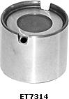 EUROCAMS ET7314 - Штовхач, гидрокомпенсатор autozip.com.ua