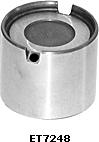 EUROCAMS ET7248 - Штовхач, гидрокомпенсатор autozip.com.ua