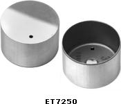 EUROCAMS ET7250 - Штовхач, гидрокомпенсатор autozip.com.ua