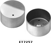 EUROCAMS ET7257 - Штовхач, гидрокомпенсатор autozip.com.ua