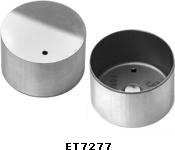 EUROCAMS ET7277 - Штовхач, гидрокомпенсатор autozip.com.ua