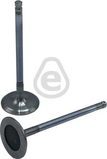 EUROCAMS EVI4500 - Впускний клапан autozip.com.ua