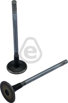 EUROCAMS EVI4102 - Впускний клапан autozip.com.ua