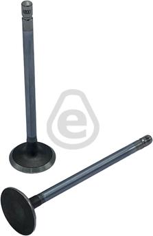 EUROCAMS EVI4800 - Впускний клапан autozip.com.ua