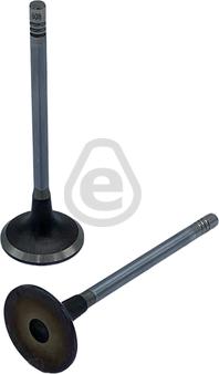 EUROCAMS EVI608 - Впускний клапан autozip.com.ua