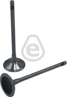EUROCAMS EVI103 - Впускний клапан autozip.com.ua