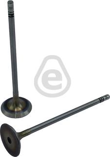 EUROCAMS EVI804 - Впускний клапан autozip.com.ua