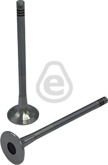 EUROCAMS EVO4905 - Випускний клапан autozip.com.ua