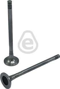 EUROCAMS EVO4901 - Випускний клапан autozip.com.ua