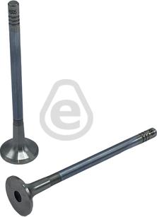 EUROCAMS EVO4505 - Випускний клапан autozip.com.ua