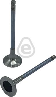EUROCAMS EVO4501 - Випускний клапан autozip.com.ua