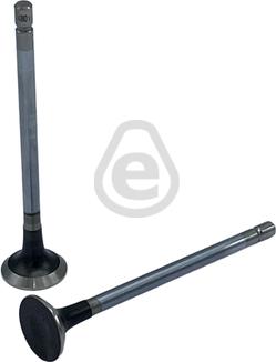 EUROCAMS EVO4801 - Випускний клапан autozip.com.ua