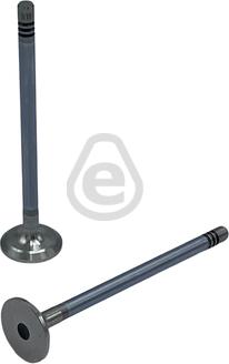 EUROCAMS EVO619 - Випускний клапан autozip.com.ua