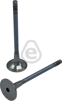 EUROCAMS EVO625 - Випускний клапан autozip.com.ua