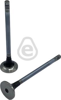 EUROCAMS EVO623 - Випускний клапан autozip.com.ua