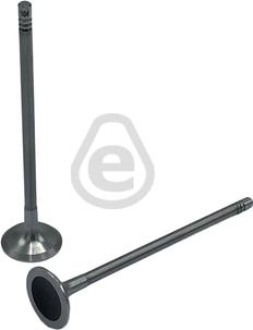EUROCAMS EVO104 - Випускний клапан autozip.com.ua
