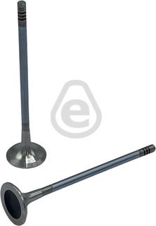 EUROCAMS EVO102 - Випускний клапан autozip.com.ua