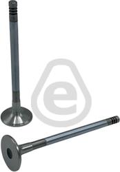 EUROCAMS EVO115 - Випускний клапан autozip.com.ua