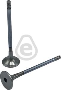 EUROCAMS EVO121 - Випускний клапан autozip.com.ua