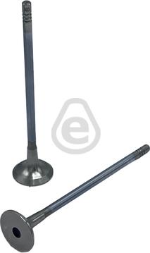 EUROCAMS EVO303 - Випускний клапан autozip.com.ua