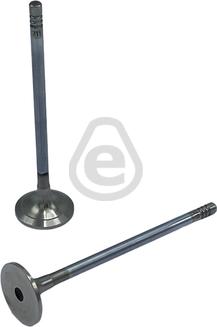EUROCAMS EVO211 - Випускний клапан autozip.com.ua