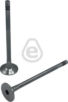 EUROCAMS EVO701 - Випускний клапан autozip.com.ua