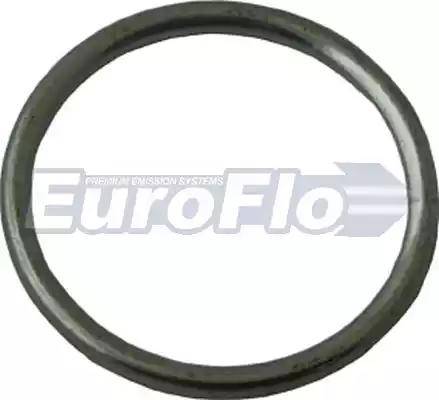 EuroFlo EMG056 - Прокладка, труба вихлопного газу autozip.com.ua