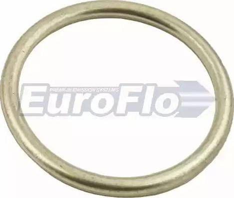 EuroFlo EMG006 - Прокладка, труба вихлопного газу autozip.com.ua