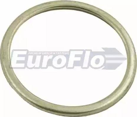 EuroFlo EMG014 - Прокладка, труба вихлопного газу autozip.com.ua