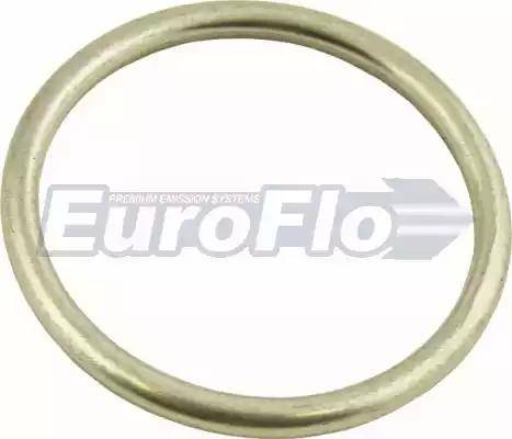 EuroFlo EMG010 - Прокладка, труба вихлопного газу autozip.com.ua
