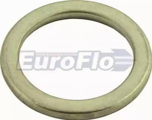 EuroFlo EMG013 - Прокладка, труба вихлопного газу autozip.com.ua