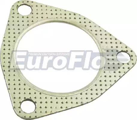 EuroFlo EMG086 - Прокладка, труба вихлопного газу autozip.com.ua