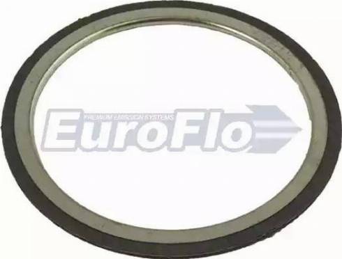 EuroFlo EMG139 - Прокладка, труба вихлопного газу autozip.com.ua