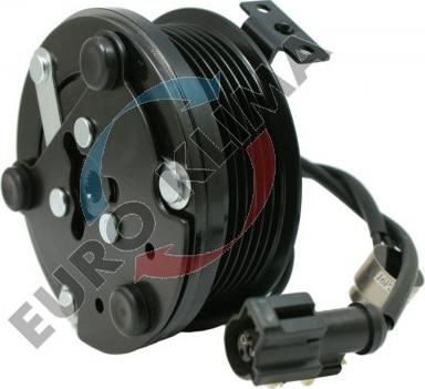 EURO KLIMA CA580 - --- autozip.com.ua