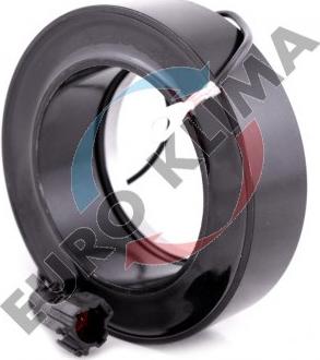 EURO KLIMA CC401 - --- autozip.com.ua