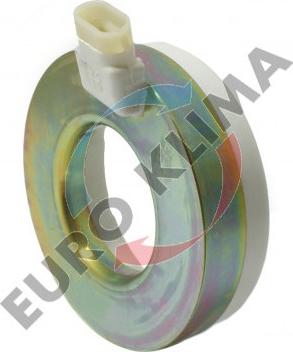 EURO KLIMA CC518 - --- autozip.com.ua