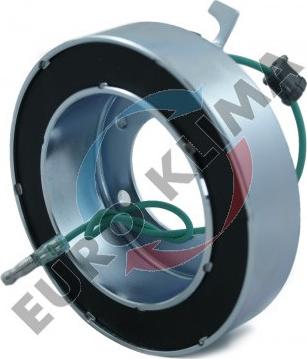 EURO KLIMA CC105 - --- autozip.com.ua