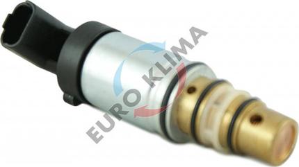 EUROKLIMA EK25-7006 - Регулюючий клапан, компресор autozip.com.ua
