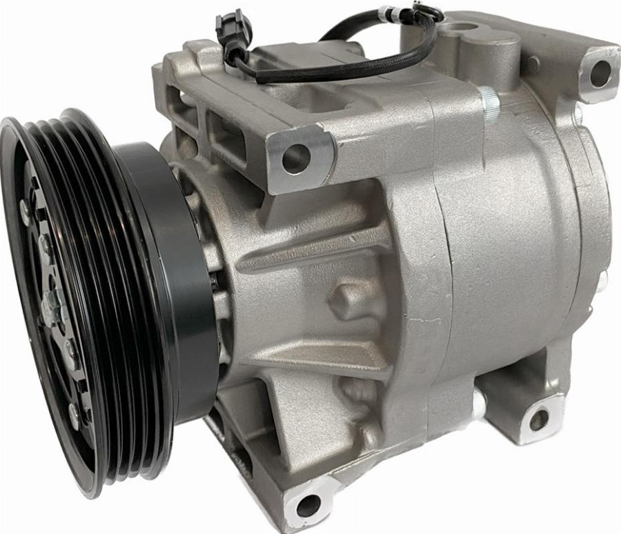 EURO KLIMA EKL39562 - Компресор, кондиціонер autozip.com.ua