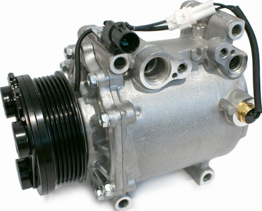 EURO KLIMA EKL39501 - Компресор, кондиціонер autozip.com.ua