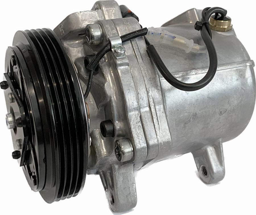 EURO KLIMA EKL39172 - Компресор, кондиціонер autozip.com.ua