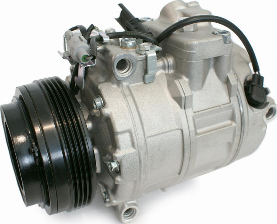 EURO KLIMA EKL39852 - Компресор, кондиціонер autozip.com.ua