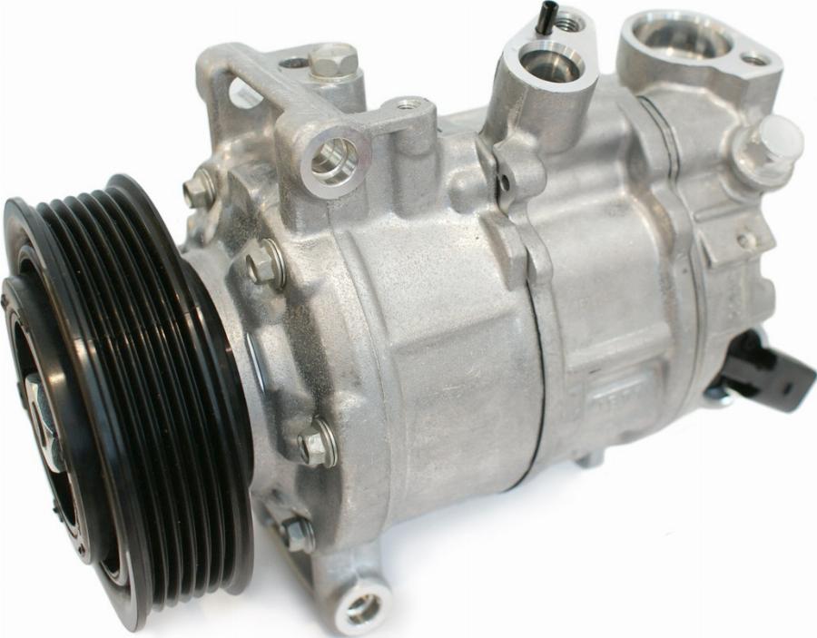 EURO KLIMA EKL39325 - Компресор, кондиціонер autozip.com.ua