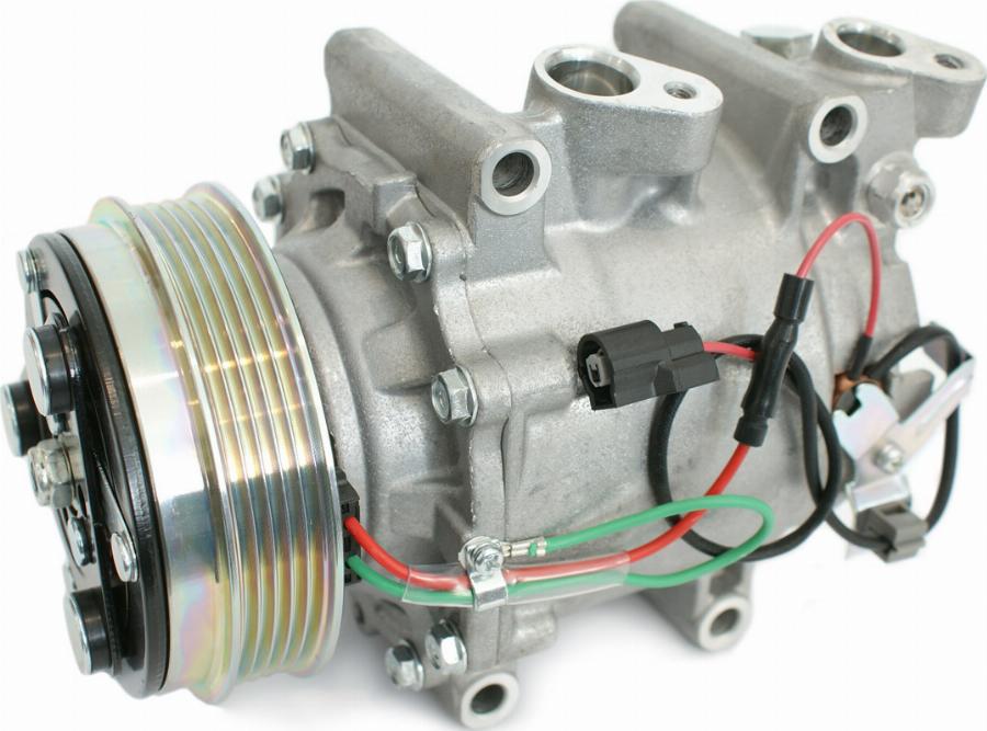 EURO KLIMA EKL39213 - Компресор, кондиціонер autozip.com.ua