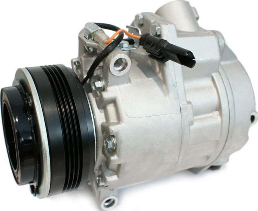 EURO KLIMA EKL34902 - Компресор, кондиціонер autozip.com.ua