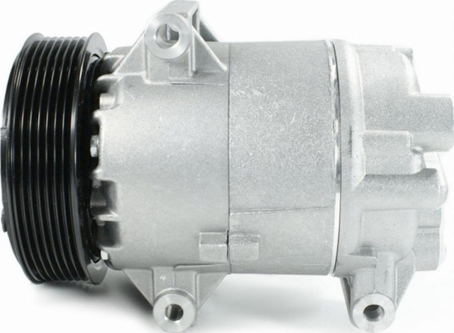 EURO KLIMA EKL34041 - Компресор, кондиціонер autozip.com.ua
